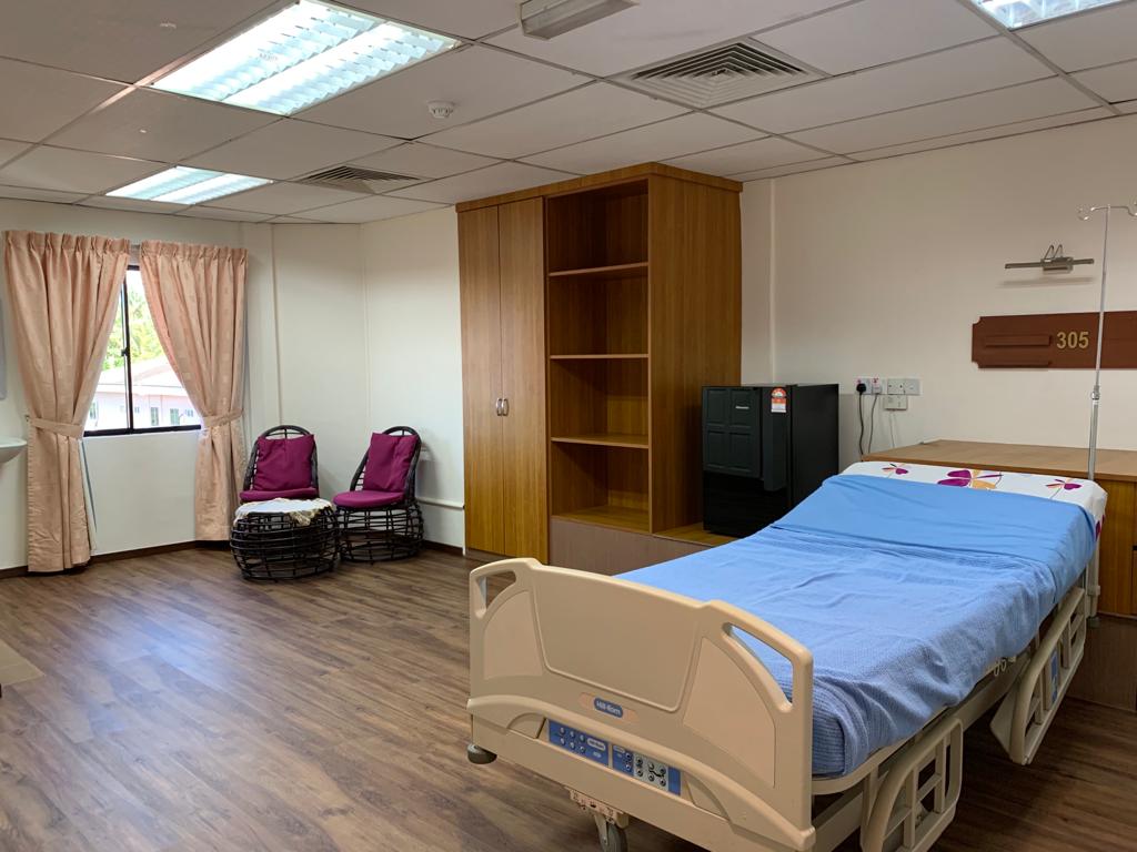 Ward Room Rate And Charges ward-room-rate-and-charges